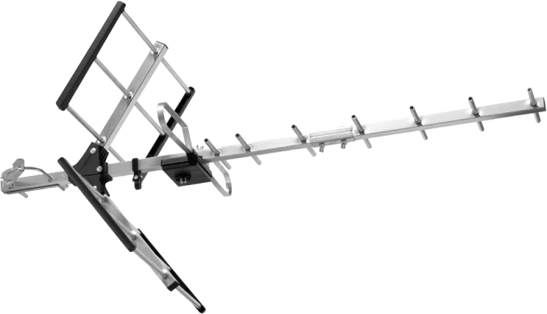 Skaitmeninė lauko antena ONE FOR ALL Full HD DVB-T / SV9354