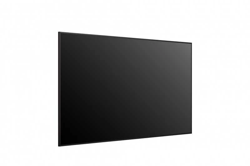 Monitorius LG 86UH5N-M | 86" | Peizažas / Portretas | Visą parą | „webOS“ | „Wi-Fi“ | 8 ms | 178° | 178° | 500 cd/m²