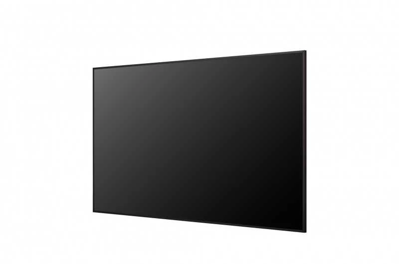 Monitorius LG 86UH5N-M | 86" | Peizažas / Portretas | Visą parą | „webOS“ | „Wi-Fi“ | 8 ms | 178° | 178° | 500 cd/m²