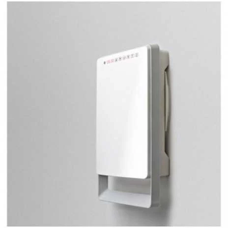 Nepriskirta Vonios šildytuvas TOUCH ETC 1800W