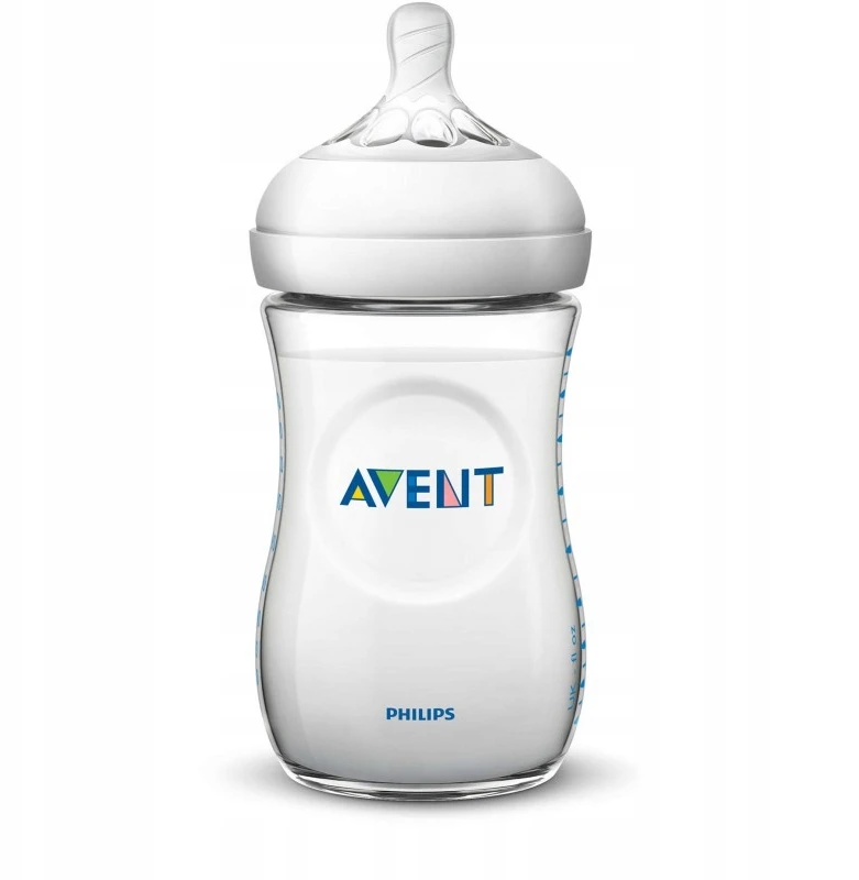 SKAITYKITE APRAŠYMĄ! „Philips Avent Newborn“ startinis rinkinys SCD301/01