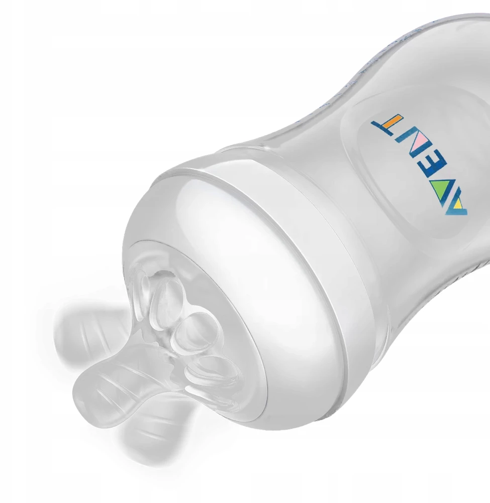 SKAITYKITE APRAŠYMĄ! „Philips Avent Newborn“ startinis rinkinys SCD301/01