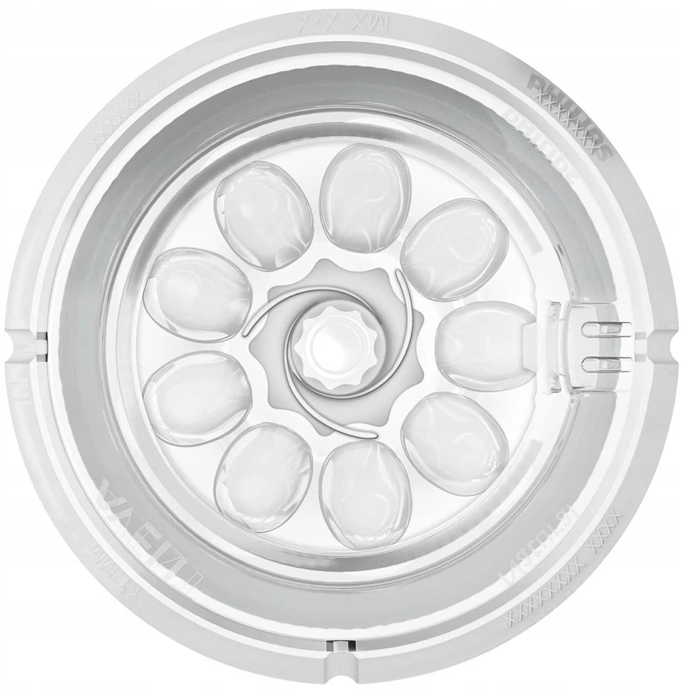 SKAITYKITE APRAŠYMĄ! „Philips Avent Newborn“ startinis rinkinys SCD301/01