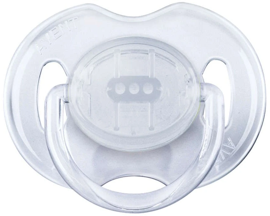 SKAITYKITE APRAŠYMĄ! „Philips Avent Newborn“ startinis rinkinys SCD301/01