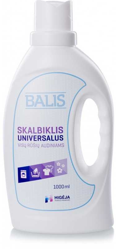 Hi Labs Universalus skalbiklis HIGĖJA, Balis, 1 l