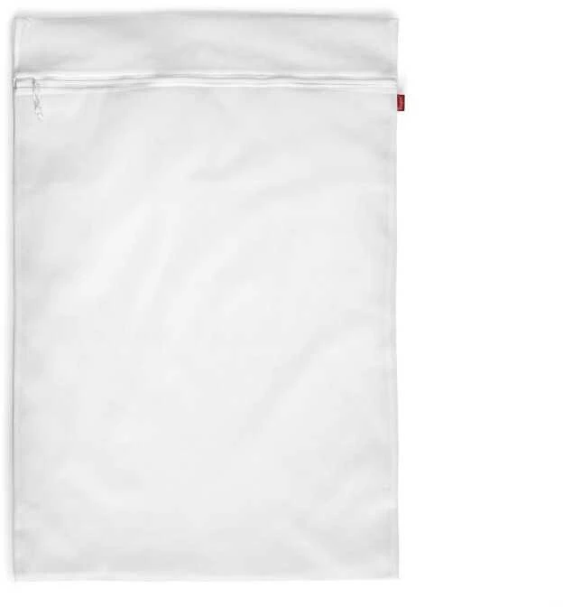 Skalbimo maišas Rayen 55x80cm/L dydis baltas