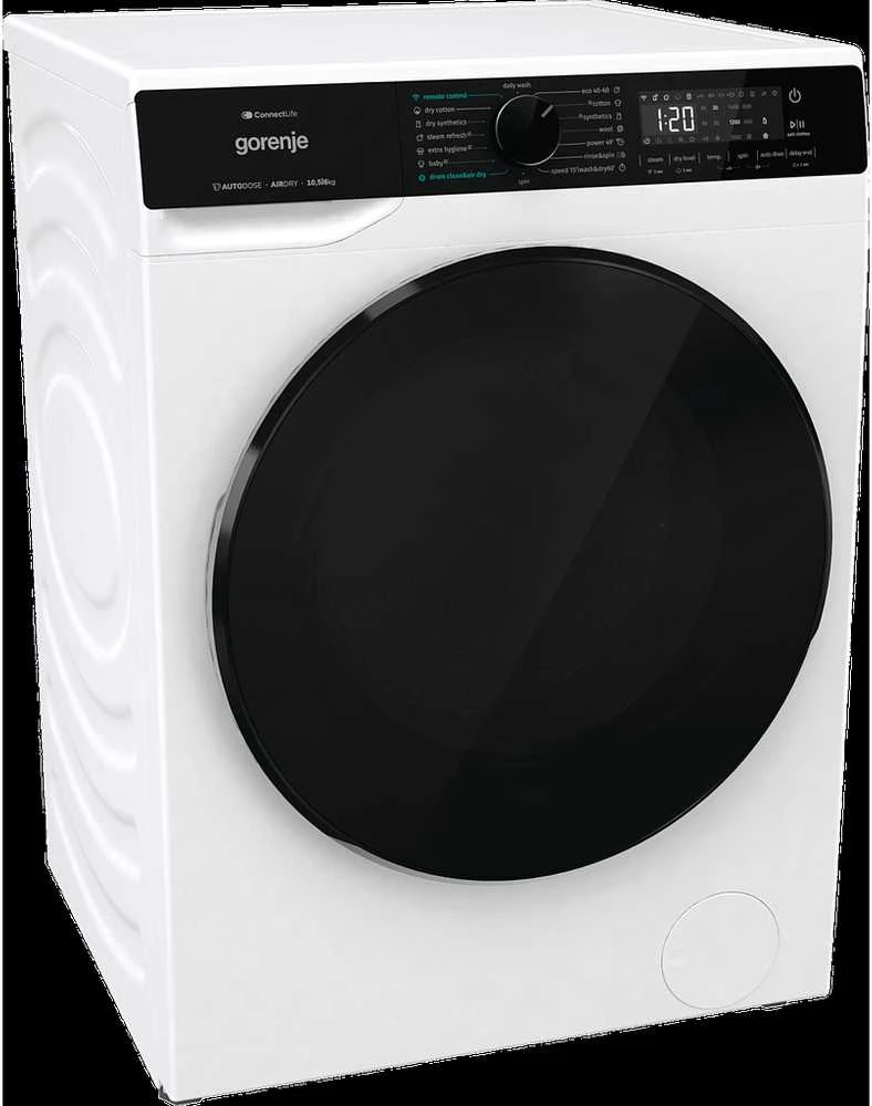 Skalbimo mašina Gorenje WD2PA1X64ADAAW