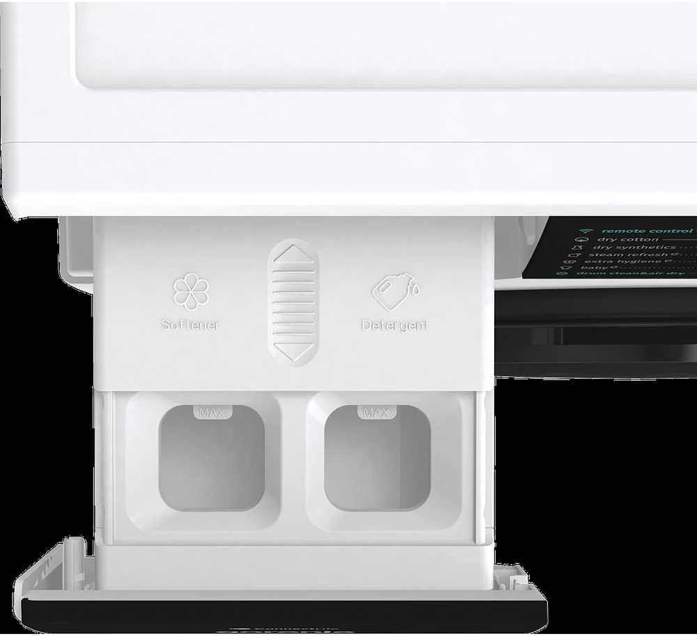 Skalbimo mašina Gorenje WD2PA1X64ADAAW