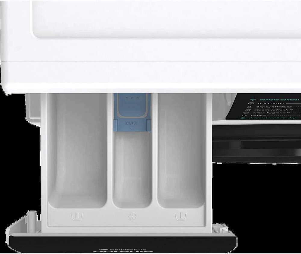 Skalbimo mašina Gorenje WD2PA964ADW
