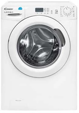 Skalbimo mašina Electrolux EW6SM404W