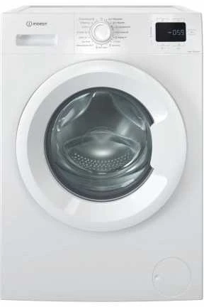 INDESIT skalbimo mašina IM 642 MY TIME EE, 6kg, 1200 aps./min., B energijos klasė, 44,6 cm gylis