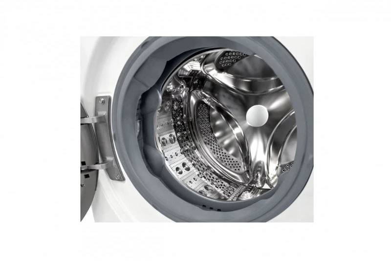Skalbimo mašina LG F2WR709S2W, 9 kg, 47.5 cm, Wi-Fi