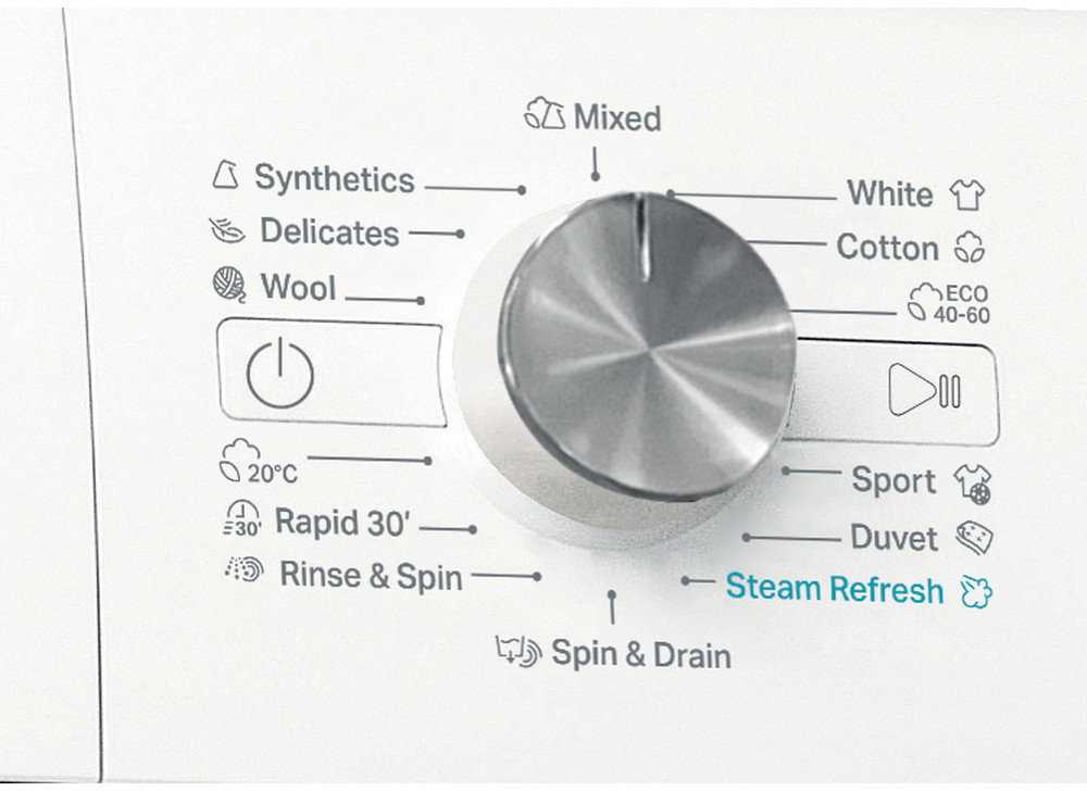 WHIRLPOOL Skalbimo mašina FFB 8258 WV EE, 8kg, 1200 rpm, Energy class B, Gylis 63 cm, Steam refresh