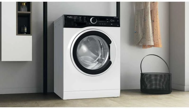Skalbimo mašina Whirlpool WRBSS 6249 S EU