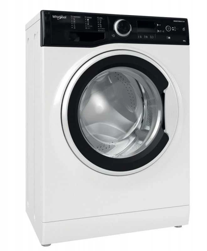 Skalbimo mašina Whirlpool WRBSS 6249 S EU