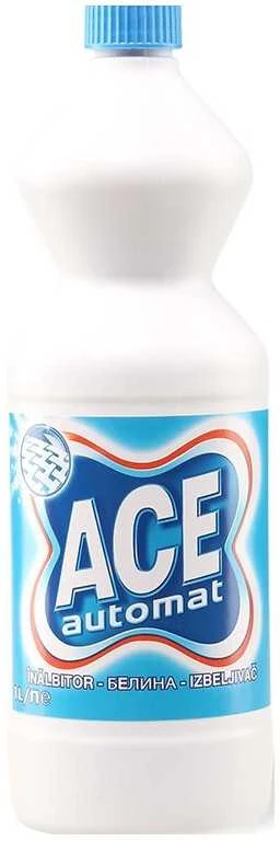 Baliklis Ace Regular, 1 l.
