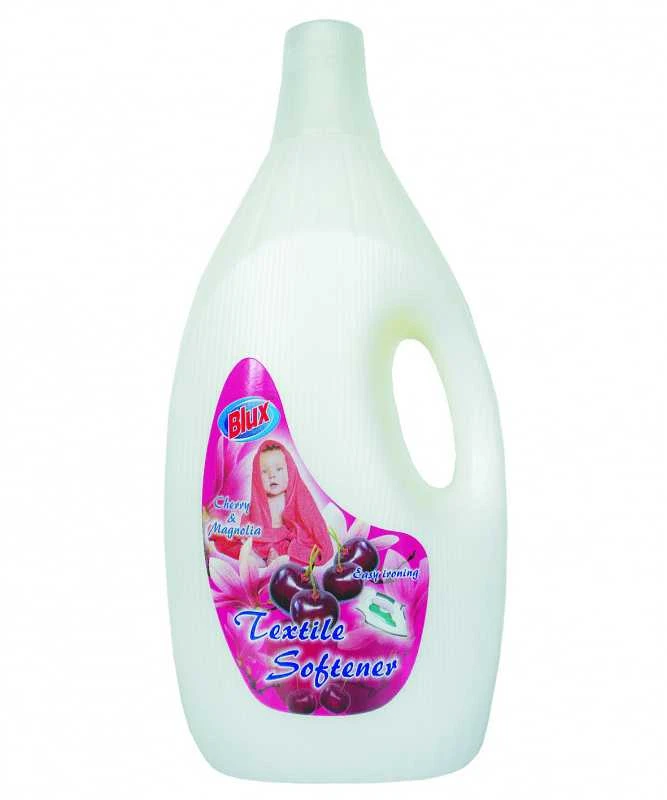 Skalbinių minkštiklis Blux Cherry &amp; Magnolia 4L