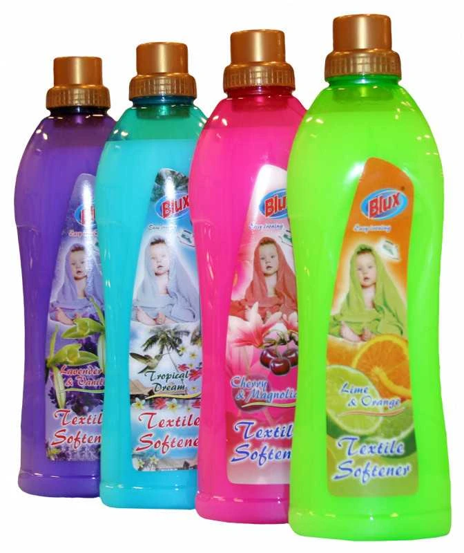 Skalbinių minkštiklis Blux Tropical Dream 1L