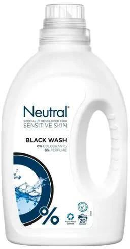 Skalbinių minkštiklis Neutral, 1 l