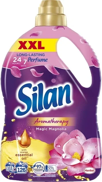 MINKŠTAS SK SILAN SENSITIVE 40SK