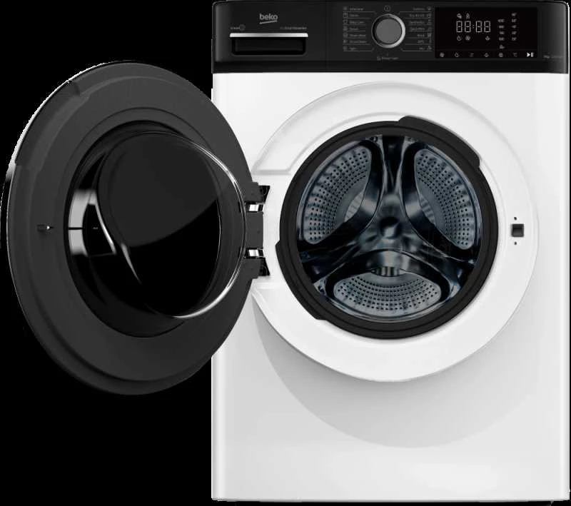 Skalbimo mašina BEKO B1WFM2721WBEE