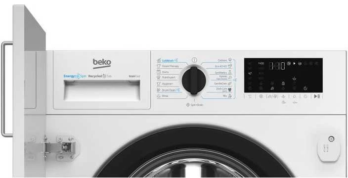 Skalbimo mašina BEKO B3WBT691415W