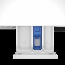 Skalbimo mašina BEKO B3WBT691415W