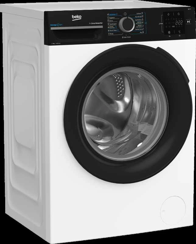 Skalbimo mašina BEKO BM3WFSU39413WPBB1