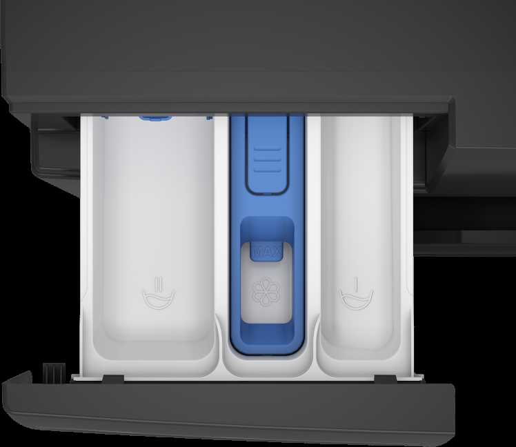 Skalbimo mašina BEKO BM3WFSU48415ADC