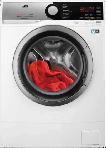 Skalbimo mašina Electrolux EW6F3492ACE