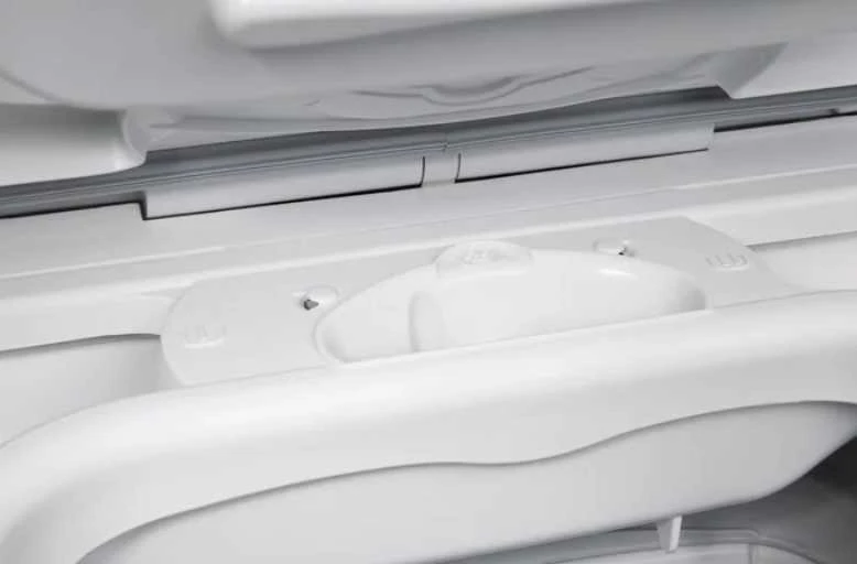 Skalbimo mašina Electrolux EW6TN5261F