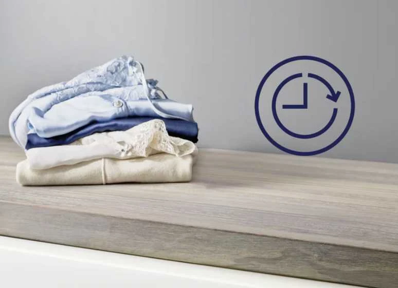 Skalbimo mašina Electrolux EW6TN5261F