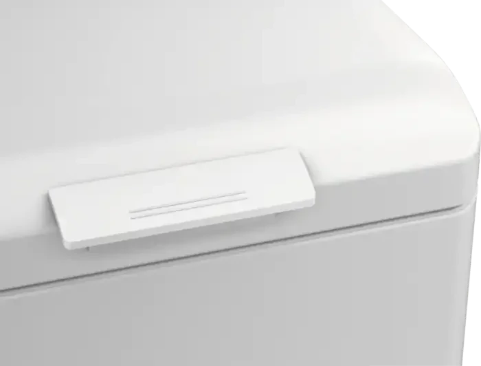 Skalbimo mašina Electrolux EW6TN5261F