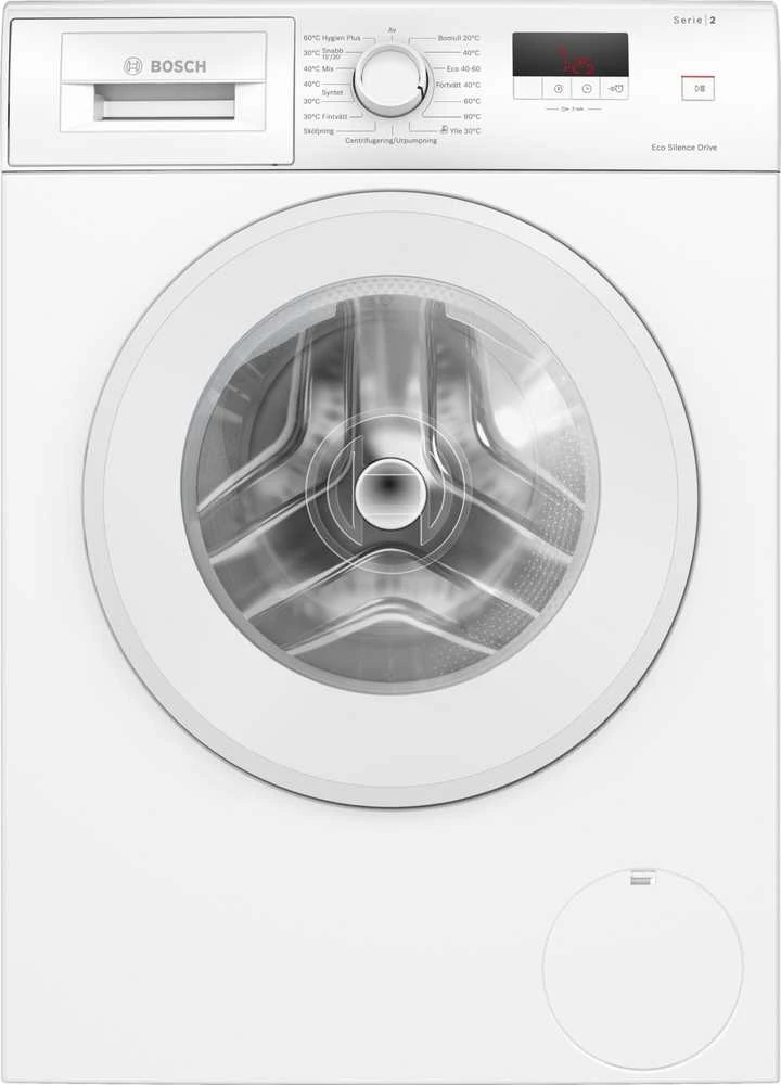 Skalbimo mašina Electrolux EW7F3484UE