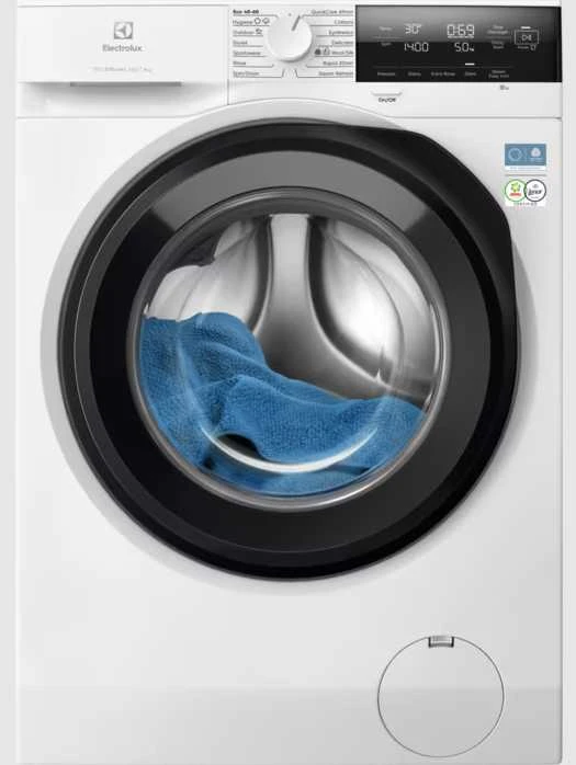 Skalbimo mašina Electrolux EW7F3492FE