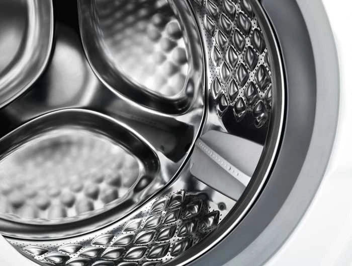 Skalbimo mašina Electrolux EW8F5417SACE