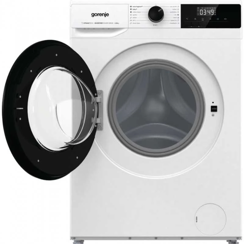 Skalbimo mašina Gorenje W11NHPI84AS