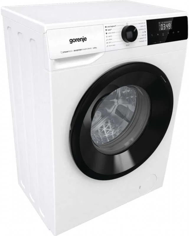 Skalbimo mašina Gorenje W11NHPI84AS