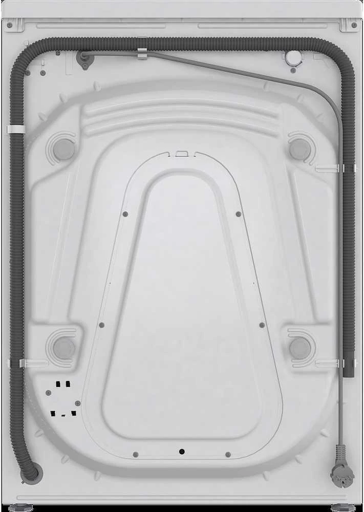 Skalbimo mašina Gorenje W3NGPI72SBS