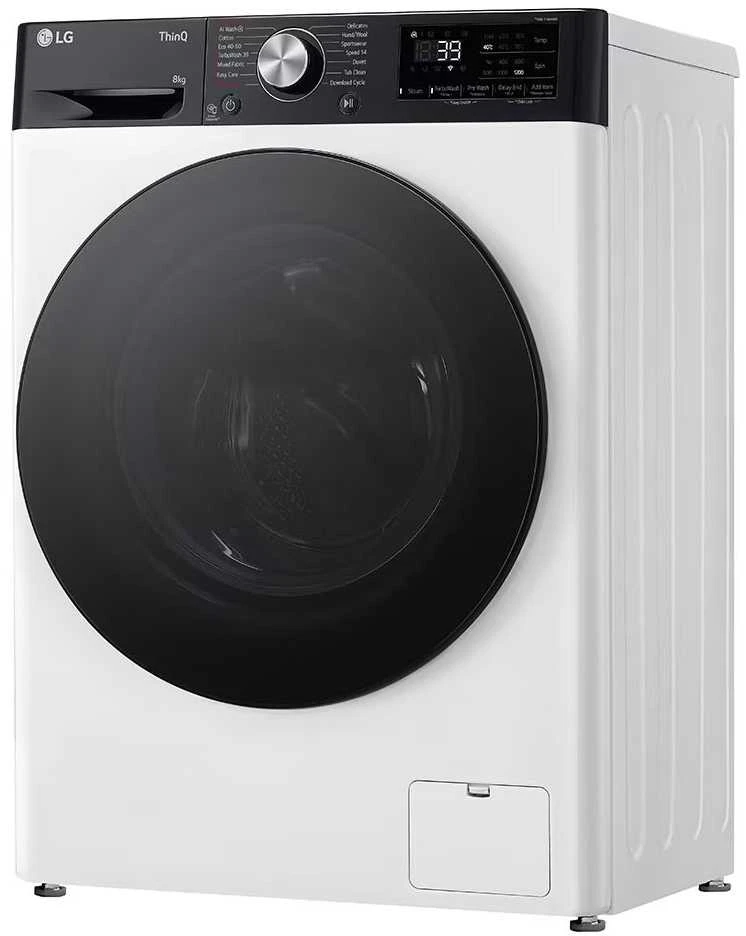 Skalbimo mašina Gorenje WNHPI94A1PS
