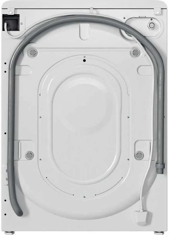 Skalbimo mašina Indesit BWSA 61294 W EU N