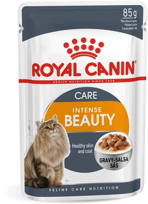 Brit Care Cat Soup lašiša sriuba katėms su lašiša, 75 g