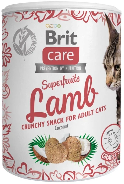 Brit Care Cat Soup Tuna sriuba katėms su tunu, 75 g