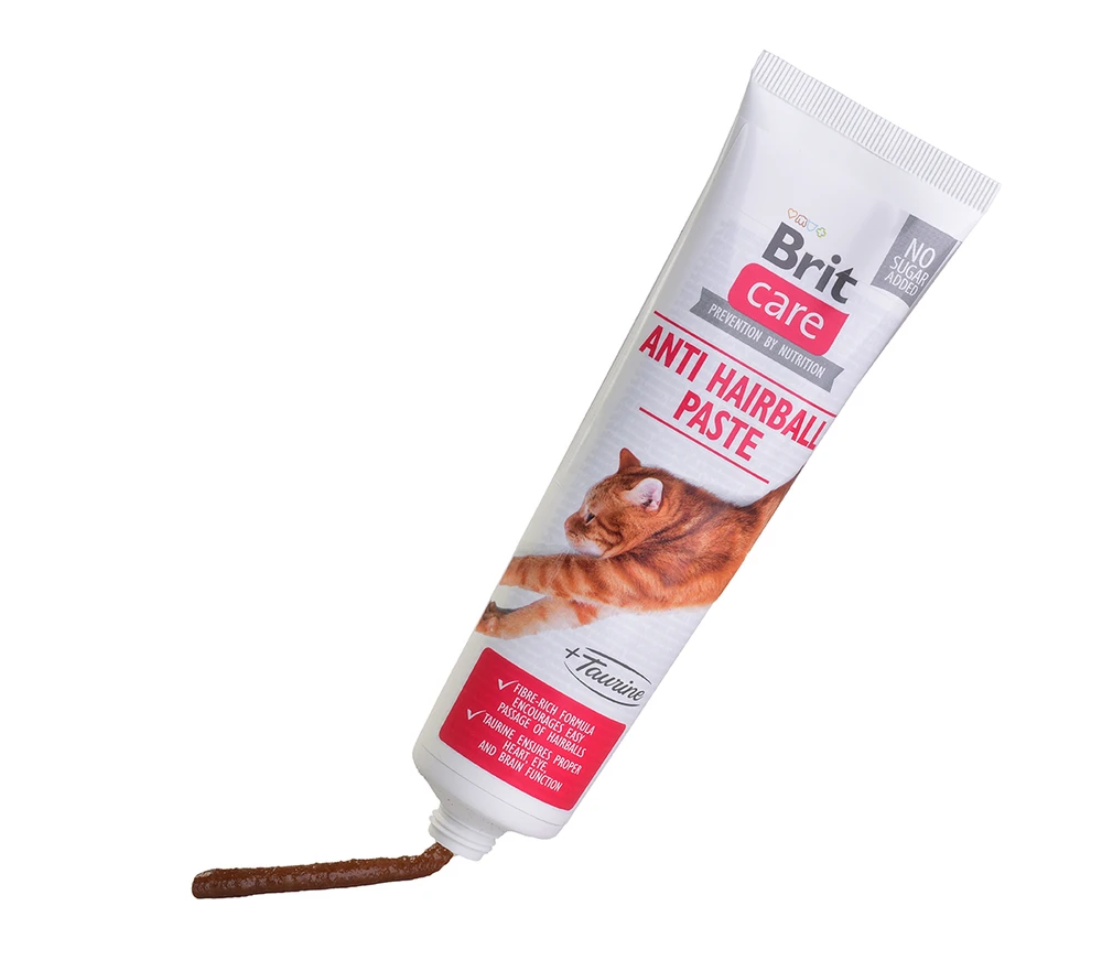 Brit Care Cat pasta Multivitamin 100g