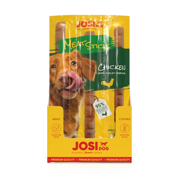 Brit Jerky Lamb Protein Bar skanėstas 80g