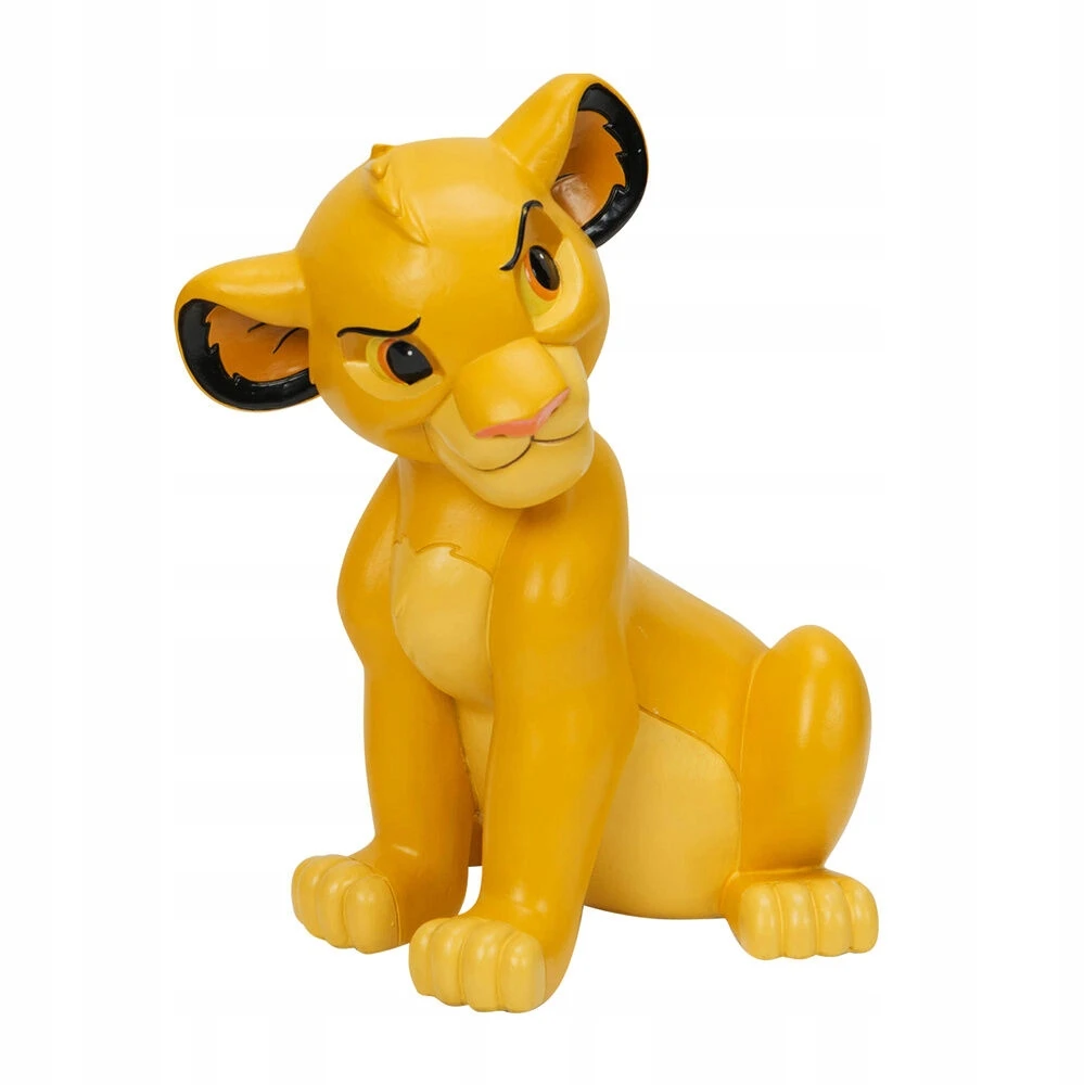 Widdop Co Skarbonka Simba su Króla Lwa Disney - Prezentowy Skarb dla Dzieci