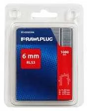 Skava Rawlplug RL53 6mm