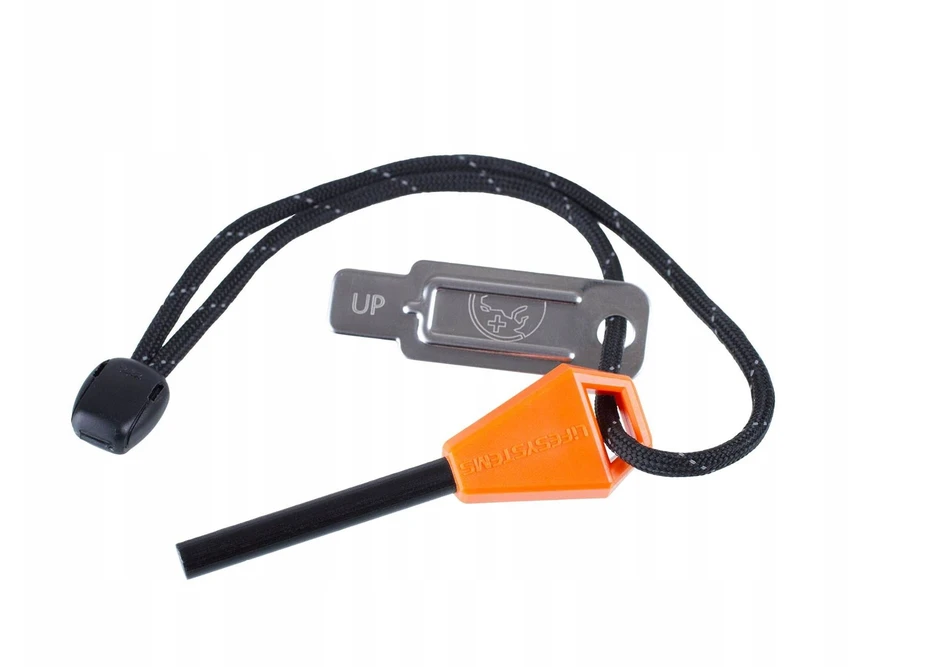 Ugnies įžiebiklis (skeltuvas) Lifesystems Firestarter