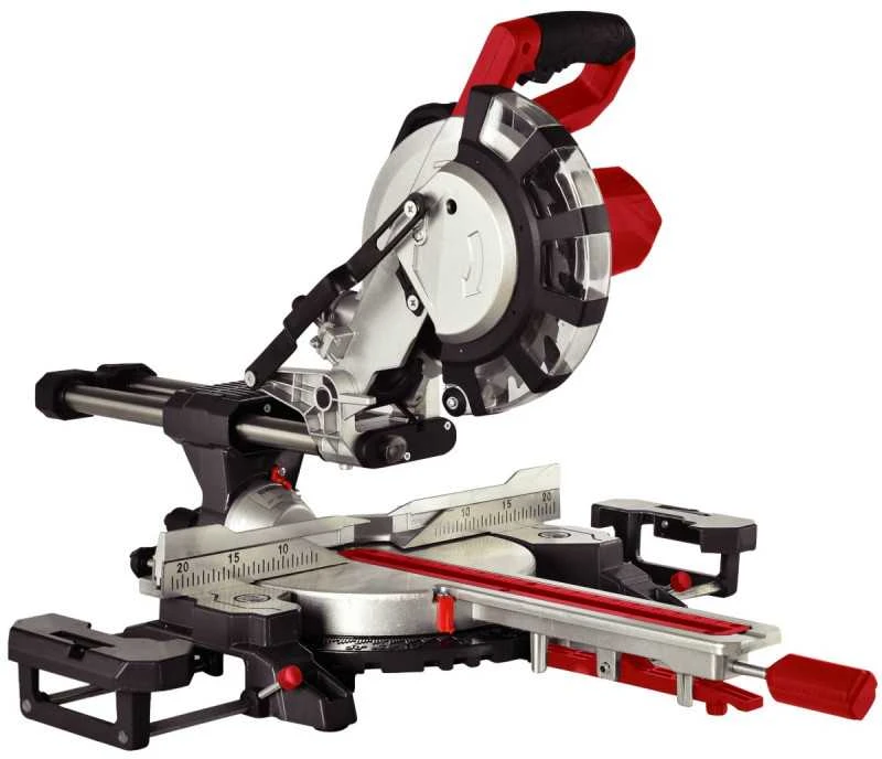 Besk Skersinio pjovimo staklės BMS210S d.210mm 2kW 65x340mm