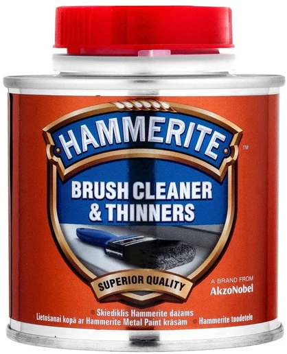 Hammerite skiediklis 500 ml metalinėje pakuotėje